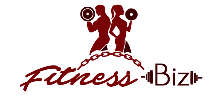 Fitness Biz logo