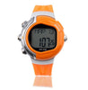 Heart Rate Monitor Calories Counter