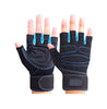 Training Sports Fitness WeightLifting Gloves