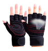 Training Sports Fitness WeightLifting Gloves