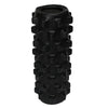 30x15cm EVA Grid Foam Massage Roller Yoga Pilates Fitness Physiotherapy Rehabilitation