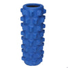 30x15cm EVA Grid Foam Massage Roller Yoga Pilates Fitness Physiotherapy Rehabilitation