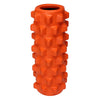 30x15cm EVA Grid Foam Massage Roller Yoga Pilates Fitness Physiotherapy Rehabilitation