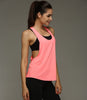 Professional Quick-drying Fitness Tank Top