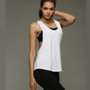 Professional Quick-drying Fitness Tank Top