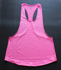 Professional Quick-drying Fitness Tank Top