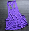 Professional Quick-drying Fitness Tank Top