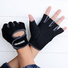 Drop Shipping Sports Gloves Fitness Exercise Training Gym Gloves Multifunction for Men & Women 18