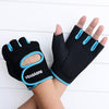 Drop Shipping Sports Gloves Fitness Exercise Training Gym Gloves Multifunction for Men & Women 18