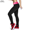 Yoga Pants Elastic Wicking Exercise Tights