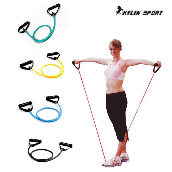 Multifunctional Training Equipment Rubber