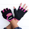 Drop Shipping Sports Gloves Fitness Exercise Training Gym Gloves Multifunction for Men & Women 18