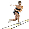 Agility Ladder for Soccer Speed Training