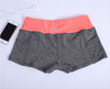 Summer Beach Athletic Short Women Fashion Casual High Waist Short Printed Cool Gym Cycling Sport Fitness Running Shorts