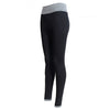 High Waist Stretched Sports Pants