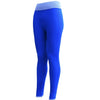 High Waist Stretched Sports Pants