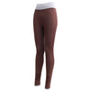 High Waist Stretched Sports Pants