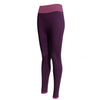 High Waist Stretched Sports Pants