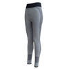 High Waist Stretched Sports Pants