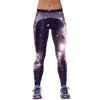 Digital Printing Sports Pants Fitness