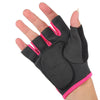 FS Hot Men & Women Sports Gym Glove Fitness Training Exercise Body Building Workout Weight Lifting Gloves Half Finger