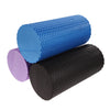 4 Colors Yoga Blocks Gym Exercise Fitness Floating Point EVA Yoga Foam Roller Physio Trigger Massage FE5#