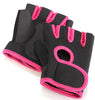 Men & Women Sports Gym Glove Fitness Training Exercise Body Building Workout Weight Lifting Gloves Half Finger