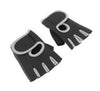 Men & Women Sports Gym Glove Fitness Training Exercise Body Building Workout Weight Lifting Gloves Half Finger