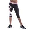 Bodybuilding Running Tights Leggings