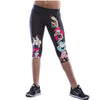 Bodybuilding Running Tights Leggings