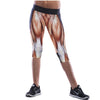 Bodybuilding Running Tights Leggings