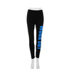 Women Workout Leggings Elastic Comfortable Stretch Sport Slim Legging Workout Pants Yo-ga Gym Training Fitness Trousers Leggins