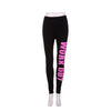 Women Workout Leggings Elastic Comfortable Stretch Sport Slim Legging Workout Pants Yo-ga Gym Training Fitness Trousers Leggins