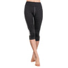 Legging Yoga Cropped Pants Sports