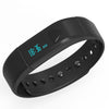 Original iwown I5 Smart Bracelet Bluetooth Activity Wristband Fitness Sleep Tracker Reminder Passmeter Sports Watch