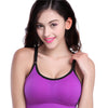 Push Up Yoga Bras With Padding