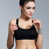 Fitness Athletic Bras Padded Push Up