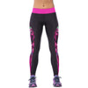 Digital Printing Sports Pants Fitness