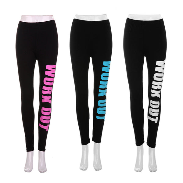 Yoga Gym Training Fitness Trousers