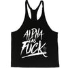 Top Fashion Gym Singlets Mens Tank Tops Shirt,Bodybuilding Equipment Fitness Men's Gym Stringer Tank Top Sports Clothes