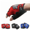 Workout Gloves Anti Slip Bar Grips