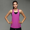 Sports Shirt Yoga Top Sleeveless Vest