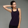 Sports Shirt Yoga Top Sleeveless Vest