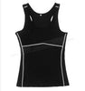 Sweat Quick-dry Yoga Shirt Running Vest