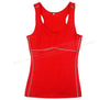 Sweat Quick-dry Yoga Shirt Running Vest