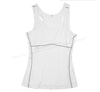 Sweat Quick-dry Yoga Shirt Running Vest