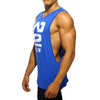 2016 New men live tank gym, Tops low cut armholes vest, Men's sexy tank, Man human muscle fitness sport suits C-680 sale