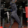 Fitness Running Base Layer Pants Men Compression Sport Tight Trousers Dry Combat High Quality