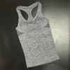 Training Tops Outdoor Fitness Tank