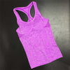 Training Tops Outdoor Fitness Tank